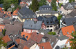 Koenigstein Rooftops