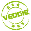 Stempel: Veggie