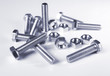 Bolt and nut