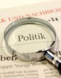 Zeitung Politik
