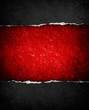 ripped paper background