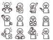 icon 喜怒哀楽 2