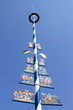 München Maibaum