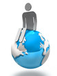 image_humanSitEarth