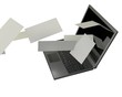 3d letter came on e - mail 3d letter came on e - mail