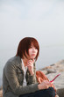 Princess MAIKO Benicio at the Sea Side Princess MAIKO Benicio at the Sea Side
