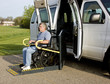 Photo: handicap wheelchair lift handicap wheelchair lift