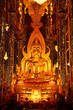 Buddha statue