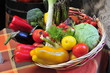 vegetarian foods