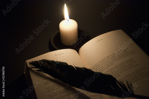 Photo: edgar allan poe edgar allan poe