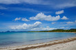 plage des salines