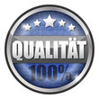 100% Qualität 100% Qualität