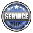 100% Service 100% Service