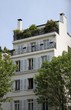Paris16 - Immeuble