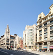 View of Barcelona, Spain