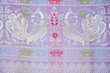����: Thai silk fabric � buffaloboy2513 #32492333