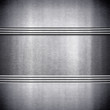 metal background