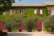 France, château d’Estoublon à Fontvieille France, château d’Estoublon à Fontvieille
