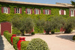 France, château d’Estoublon à Fontvieille France, château d’Estoublon à Fontvieille