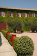 France, château d’Estoublon à Fontvieille France, château d’Estoublon à Fontvieille