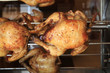 roasted chicken