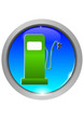 Button Tankstelle für Elektrofahrzeuge Button Tankstelle für Elektrofahrzeuge