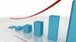 3D Business Graph