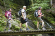 Wandern