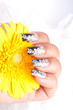 fingernagel