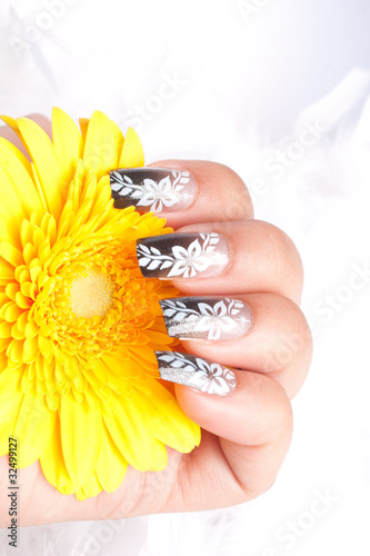 Foto: fingernagel fingernagel