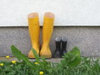 Gummistiefel