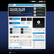 Vektor: Web Design Website Element Vector Web Design Website Element Vector
