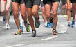 Marathonlauf
