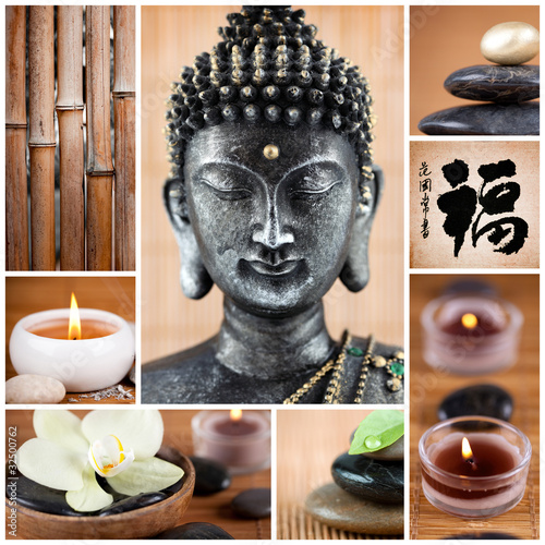 Photo: bouddha zen bouddha zen