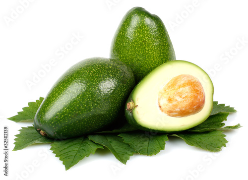 Photo: Avocado Avocado