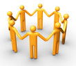 Group of People