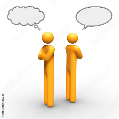 Illustration: Relationship Difficulties Relationship Difficulties