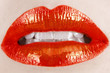 Photo: red lips red lips