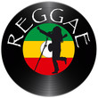 Vinyle_Reggae