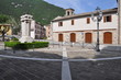 village