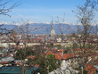 Turin view Turin view