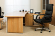 Armchair of director Armchair of director
