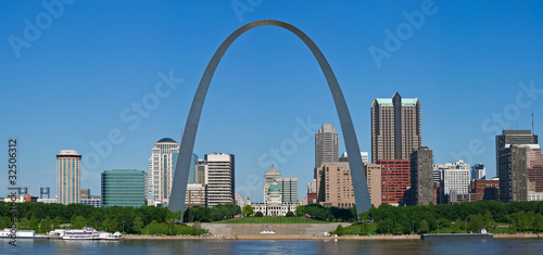 Photo: St. Louis St. Louis