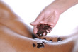chocolate massage