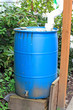Old Blue Cistern