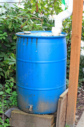 Foto: Old Blue Cistern Old Blue Cistern