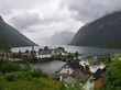 Fiordo de Geiranger,Hellesylt,Noruega