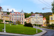 Photo: Marienbad Marienbad