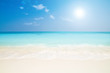 Sommer am Strand Sommer am Strand