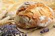 Close-up on traditional bread. Shallow DOF Close-up on traditional bread. Shallow DOF